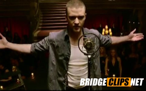 Justin Timberlake - What Goes Around Come Around